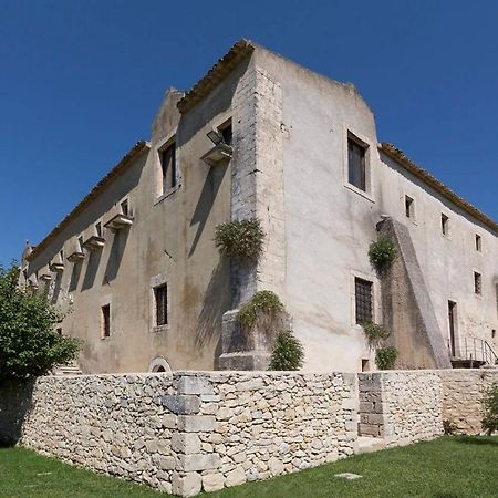 Antico Convento Dei Cappuccini Ragusa Exterior foto