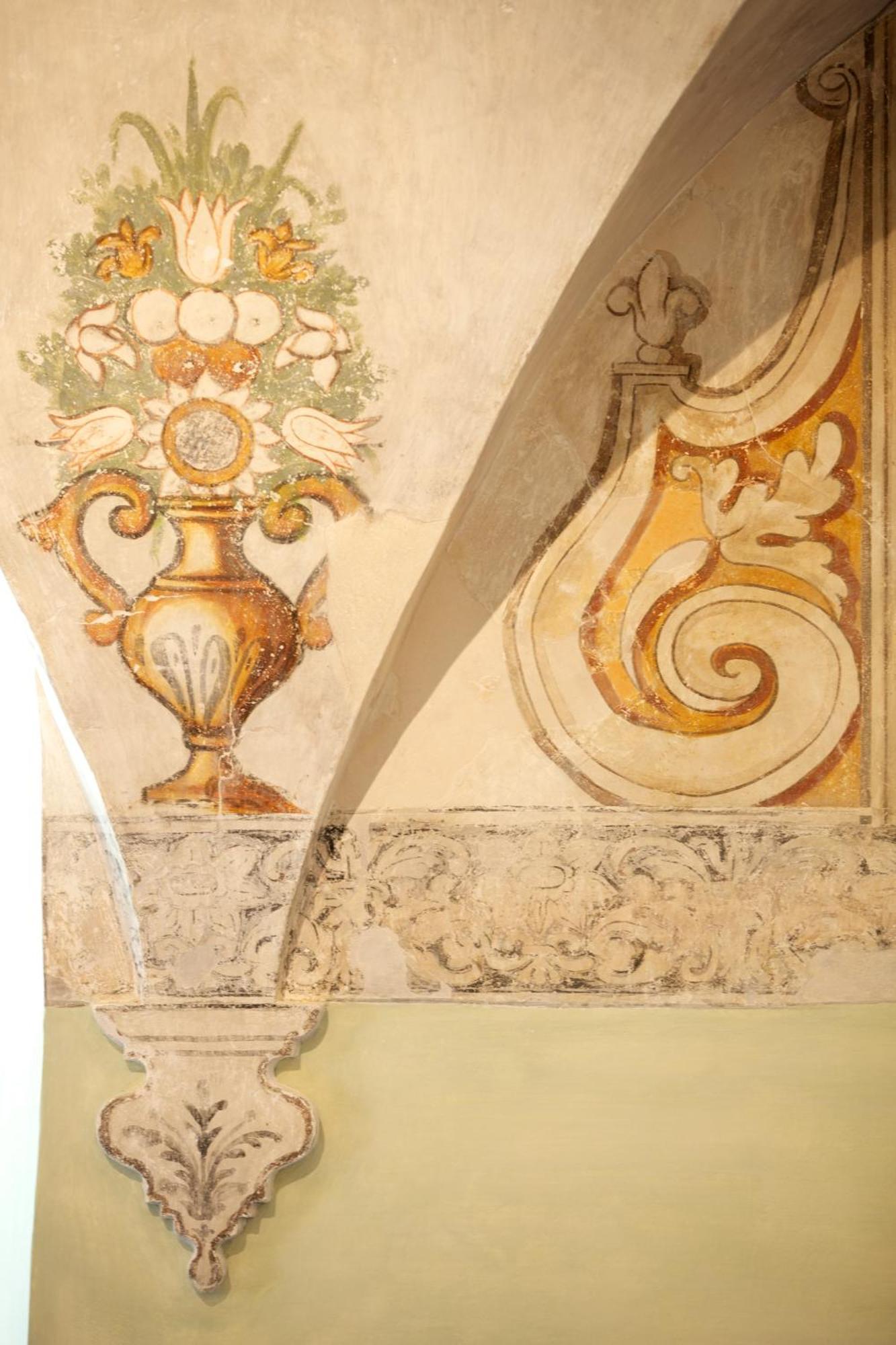 Antico Convento Dei Cappuccini Ragusa Exterior foto