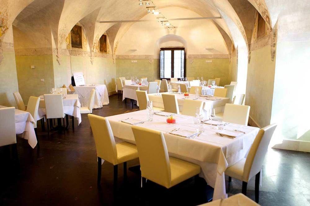 Antico Convento Dei Cappuccini Ragusa Exterior foto
